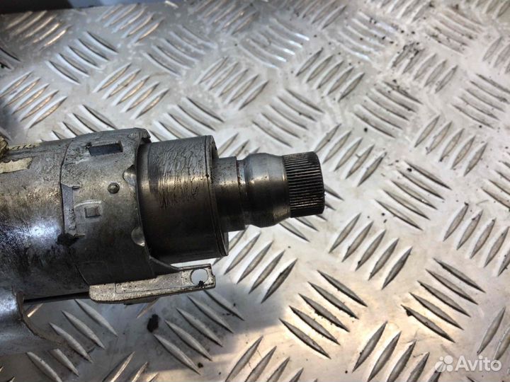 Рулевая колонка Mercedes S-klasse 2204620120; 2204