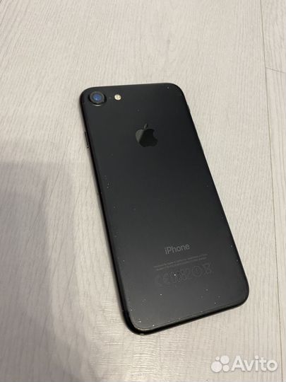 Телефон iPhone 7 128gb