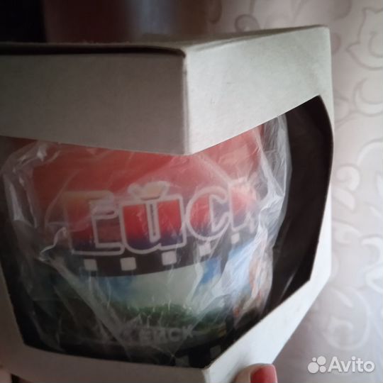 Кружка сувенирная