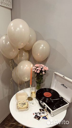 Воздушные шары