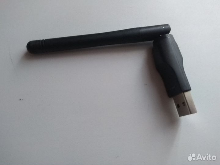 Wi-Fi-адаптер 802.11n