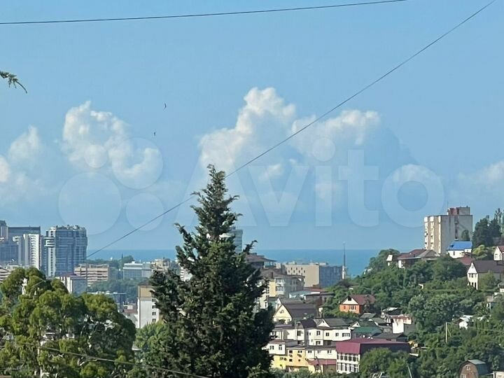 2-к. квартира, 34,6 м², 4/7 эт.