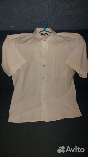Рубашки для мальчика 146