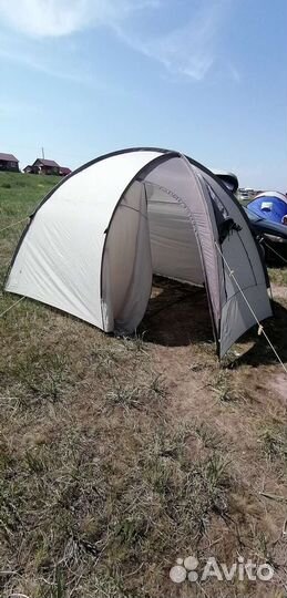 Палатка Nordway ascona 4