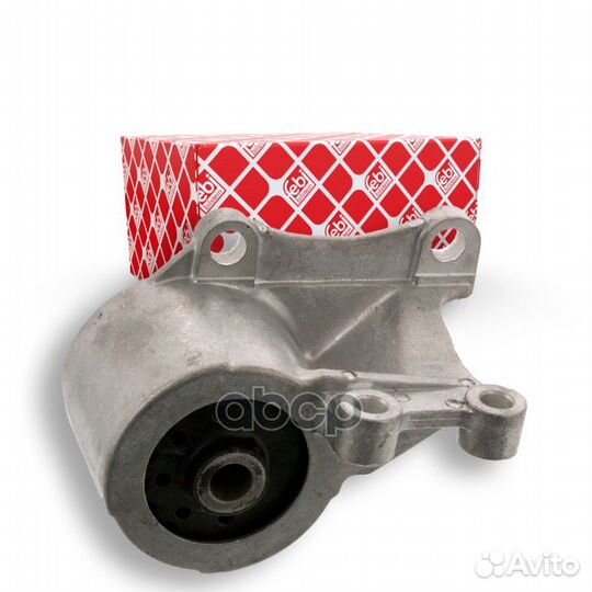 01933 Опора двигателя VW T4 зад. 01933 Febi