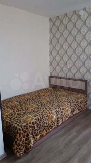 1-к. квартира, 33 м², 5/5 эт.