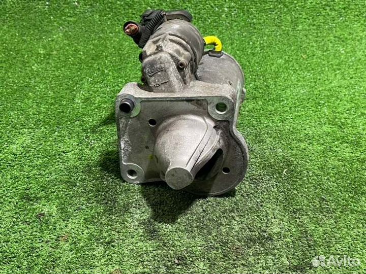 Стартер C-Max Focus C30 S40 S60 S80 V40 V50 V60