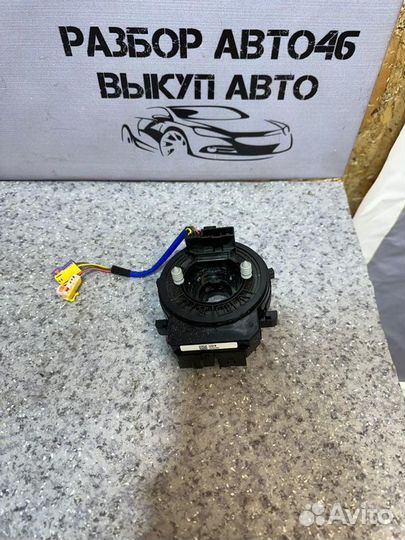 Шлейф подрулевой Kia Sorento Prime 3 UM 2.2 D4HA