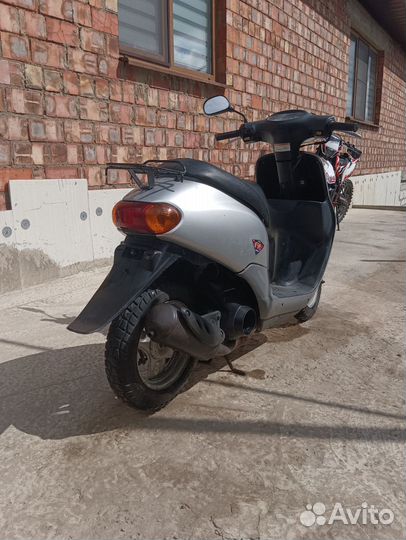 Honda Dio-Fit Af-27