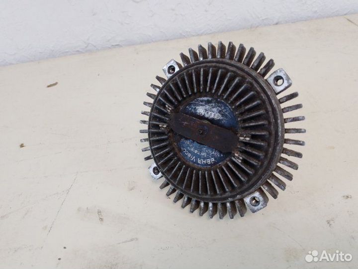 Термомуфта Volkswagen Passat B5 1996-2000 седан