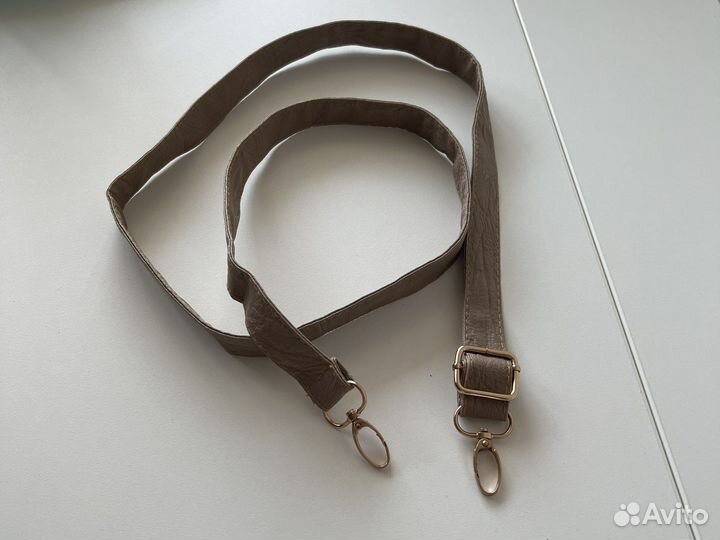 Ремешок для сумки через плечо