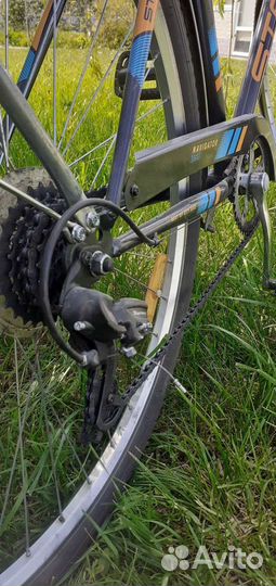 Велосипед Stels Navigator 350 Gent 28