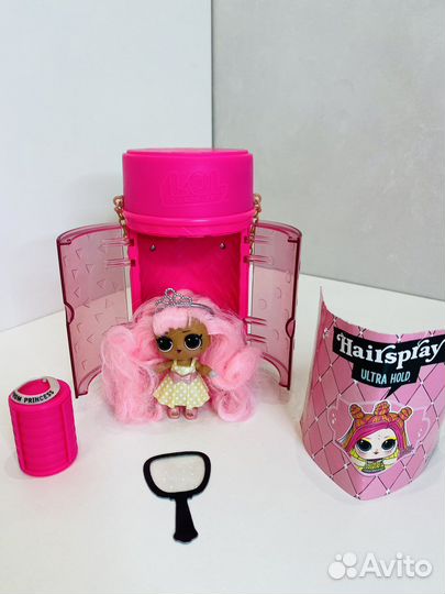 Кукла лол оригинал lol