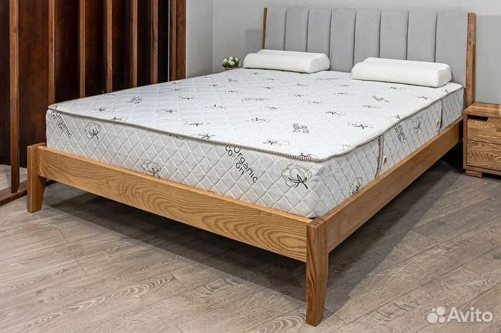 Матрас новый. Без посредников