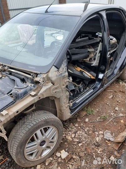 Ford Focus 2 в разборе, запчасти, салон, кузов