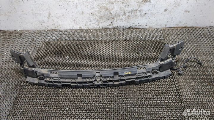 Датчик слепых зон Audi A4 (B8), 2009