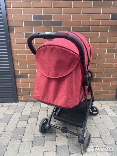 Коляска inglesina Sketch б/у
