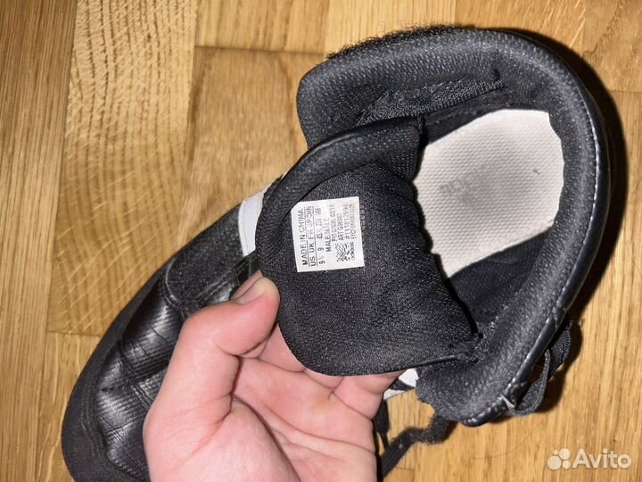 Борцовки adidas