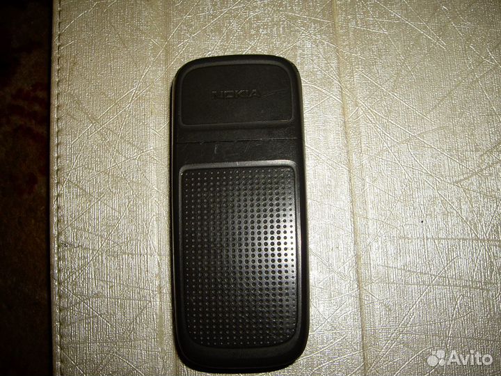 Nokia 1208