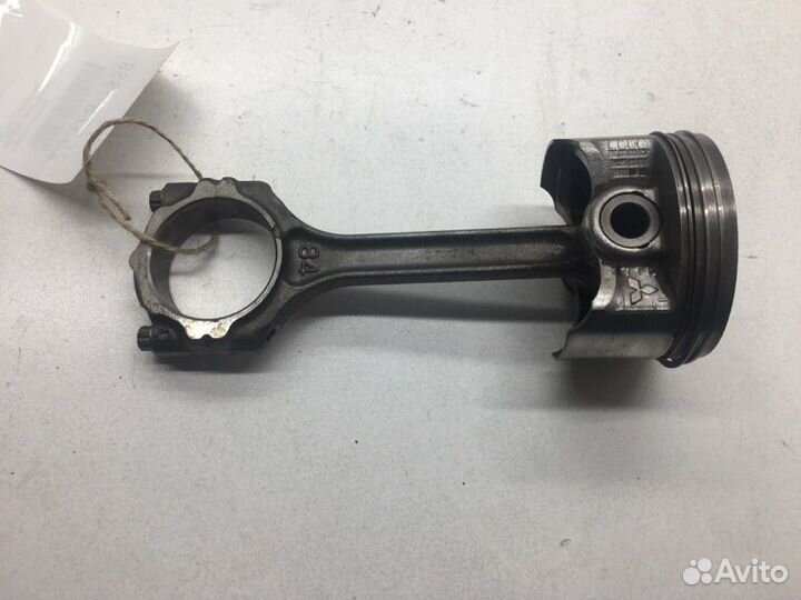 Поршень с шатуном Mitsubishi Lancer CY2A 4A91 2011