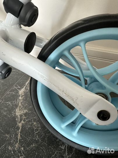 Беговел Globber