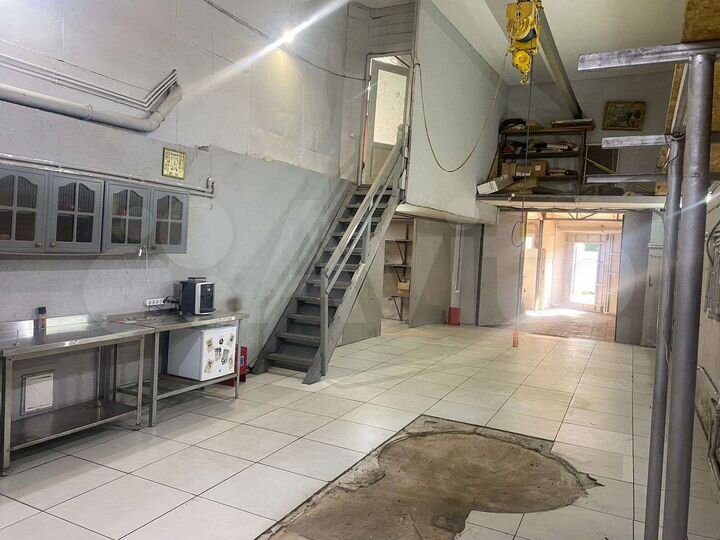 Свободного назначения, 500 м²