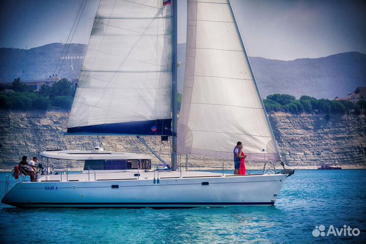 Морские прогулки,Морская рыбалка,Аренда яхт