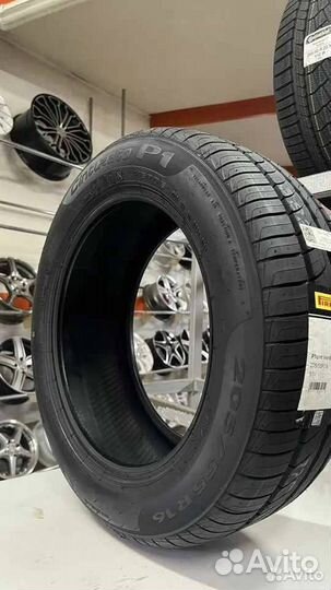 Pirelli Cinturato P1 Verde 205/55 R16