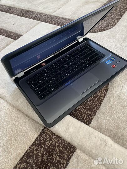 Hp pavilion g6, i3, 6gb, HD 7400, HDD 500gb