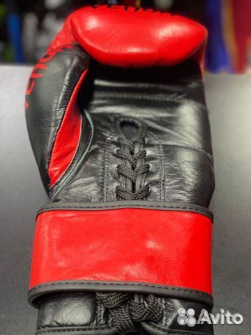 Боксерские перчатки Venum galla