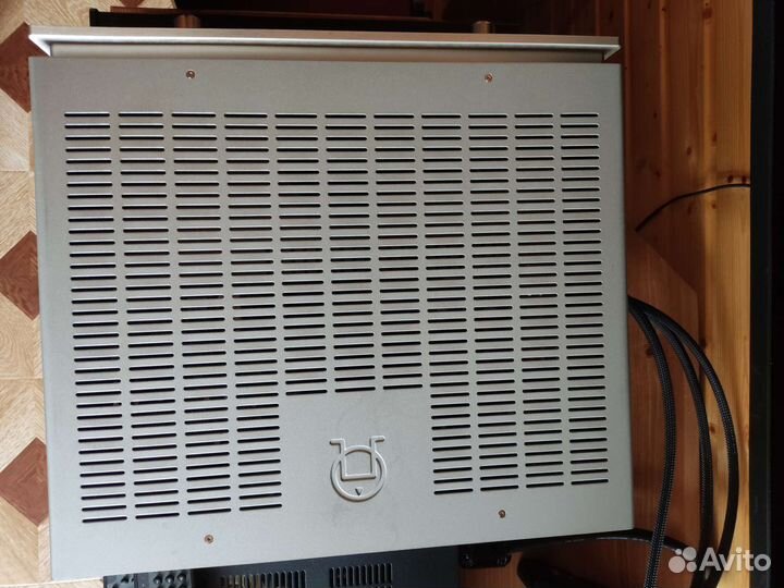 Цап DAC AV-процессор Primare SP 31