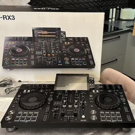 Pioneer XDJ-RX3 в наличии