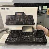 Pioneer XDJ-RX3 новый в наличии