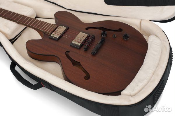 Кейс для гитар gator G-PG-335V (для Epiphone 335/F