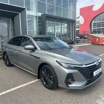 Новый Chery Arrizo 8 1.6 AMT, 2024, цена от 2 650 000 руб.