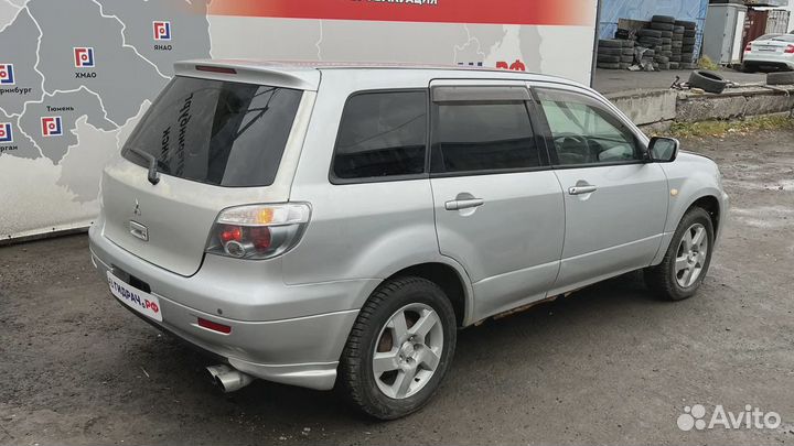 Пружина передняя Mitsubishi Airtrek MR961006