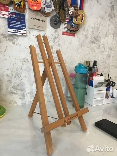 Мольберт для рисования