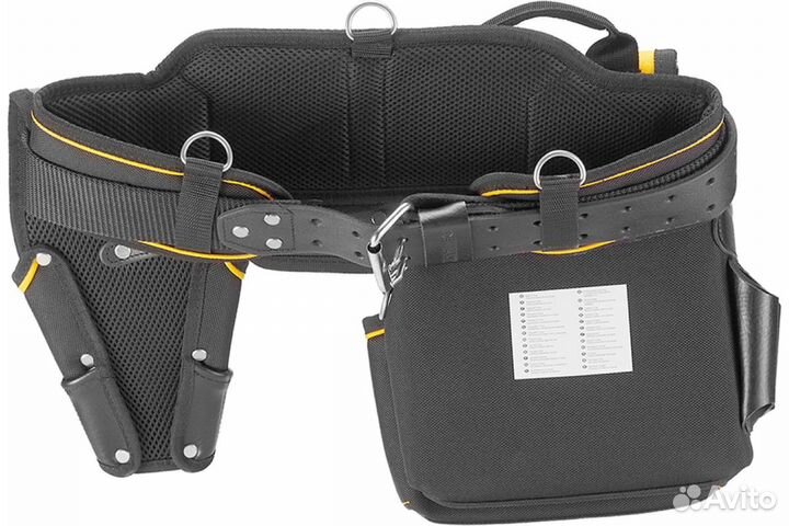 Пояс для инструмента DeWalt dwst1-75552