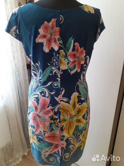 Платье женское 48 50 турция