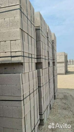 Пеплоблоки из нальчика 20 40