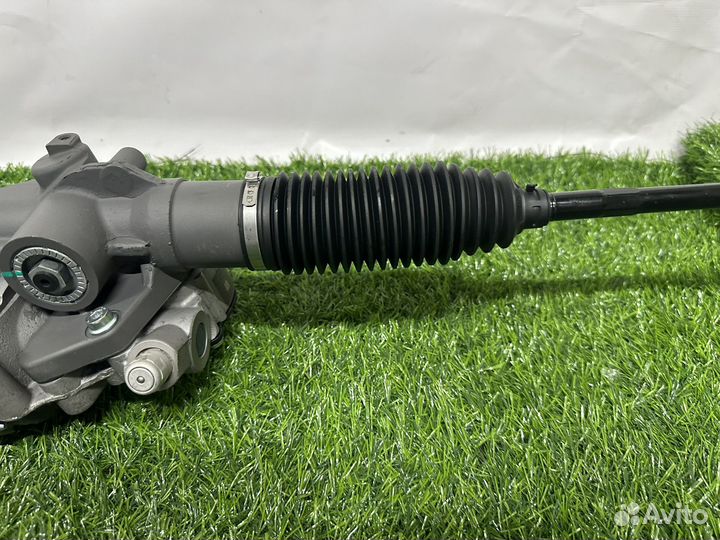 Рулевая рейка Volkswagen Passat B6