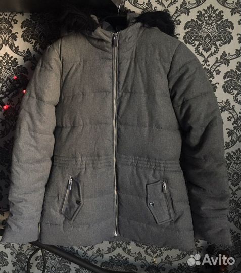 Зимняя куртка Dorothy Perkins