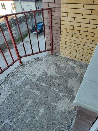 1-к. квартира, 37,9 м², 2/5 эт.