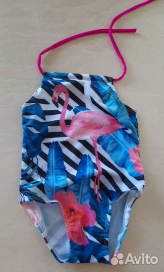 Купальники