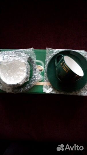 Набор для чая и кофе