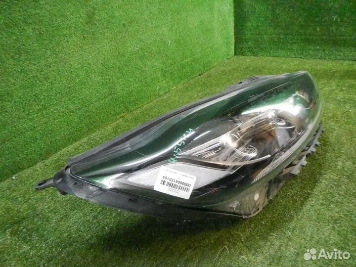 Фара правая Kia Sorento 3 UM Prime (2017-2020) LED