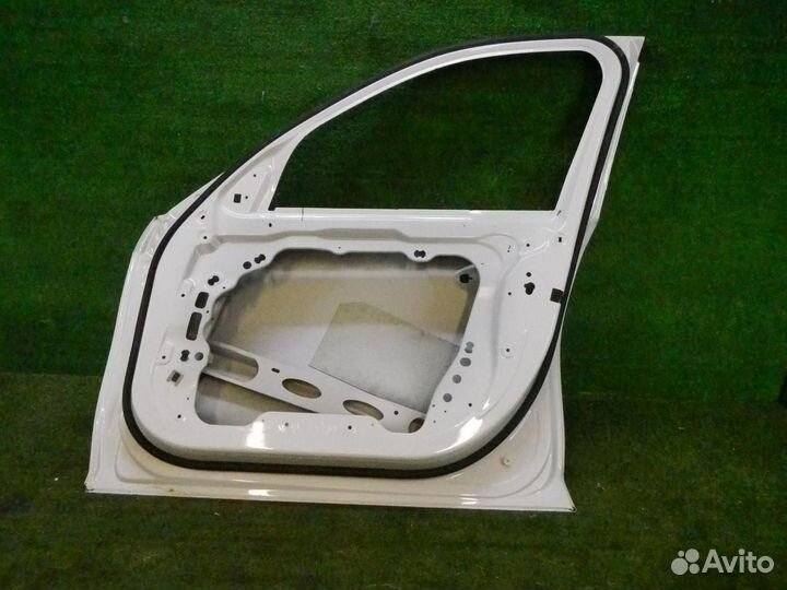 Дверь передняя правая BMW 3er G20 (2018-н.в.)