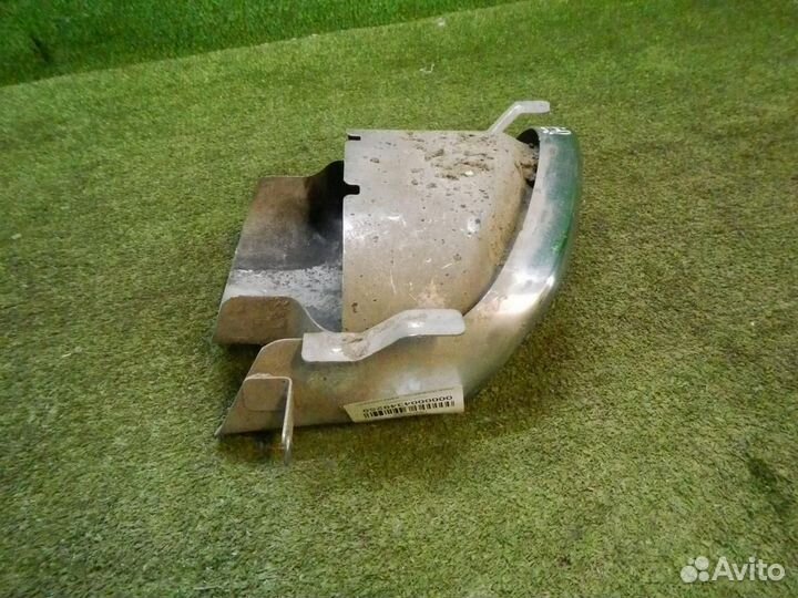 Насадка глушителя левая Volvo XC90 2 (2014-2019)