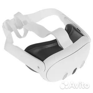 Очки виртуальной реальности Oculus Quest 3 128Gb