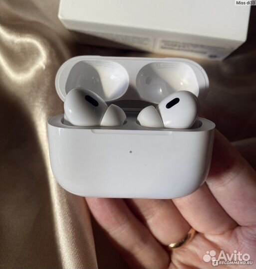 Airpods pro 2 premium+(type-c)